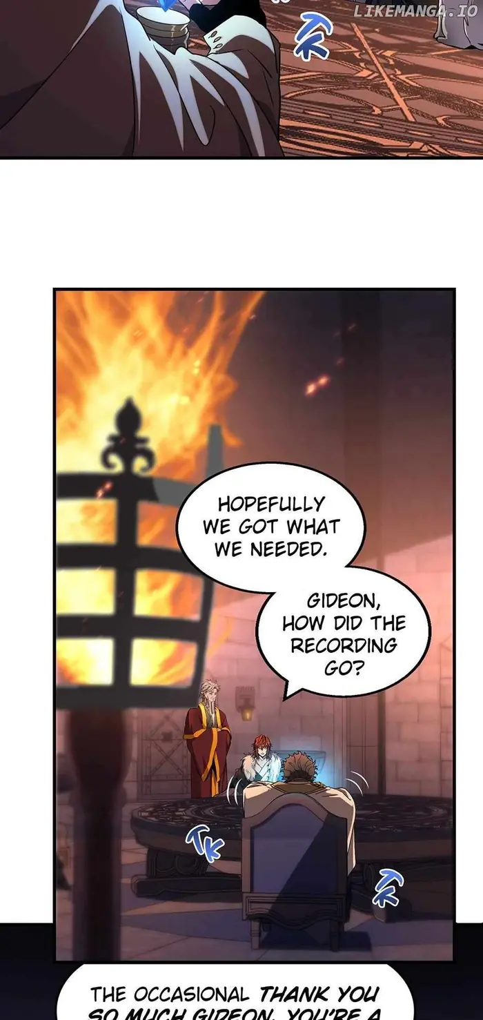 The Beginning After the End Chapter 199 image 23_optimized
